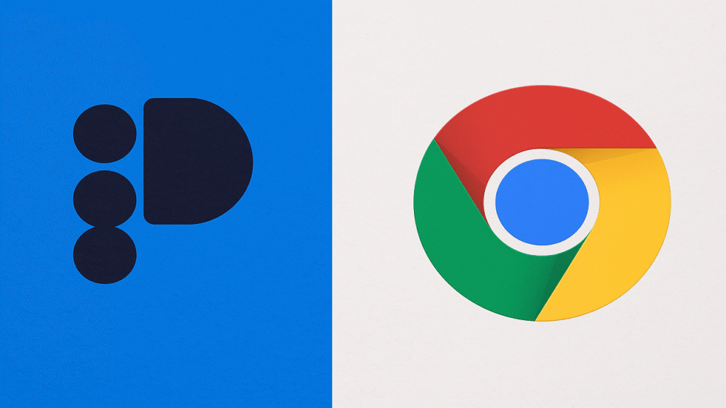 AI Startup Perplexity Makes $34.5 Billion Bid for Google Chrome