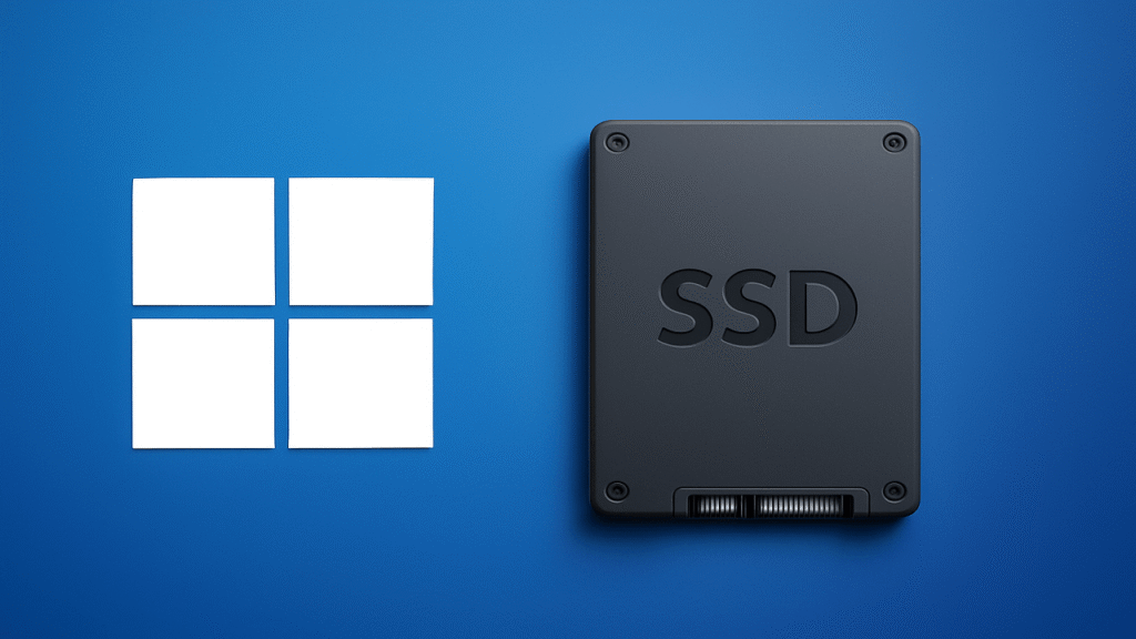 Microsoft Resolves Windows 11 Update Linked to SSD Failures