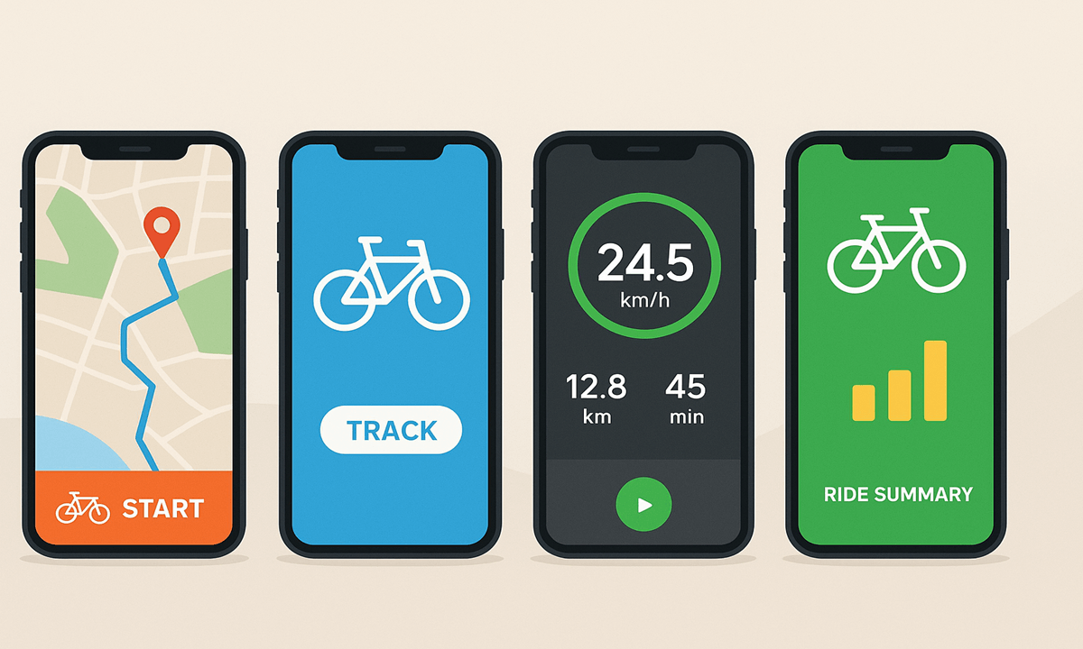 Top Apps for Bike in 2025