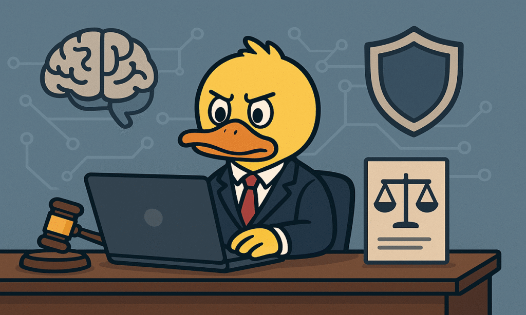 What Is Quack AI Governance?