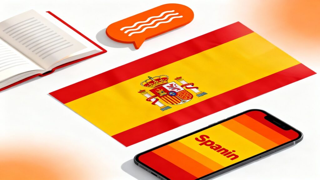 Best Spanish Learning Apps in 2025: Your Ultimate Guide