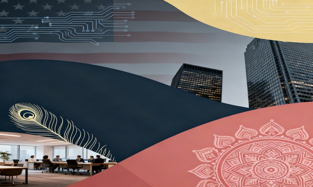 How H-1B Visa Policy Affects Indian IT Sector