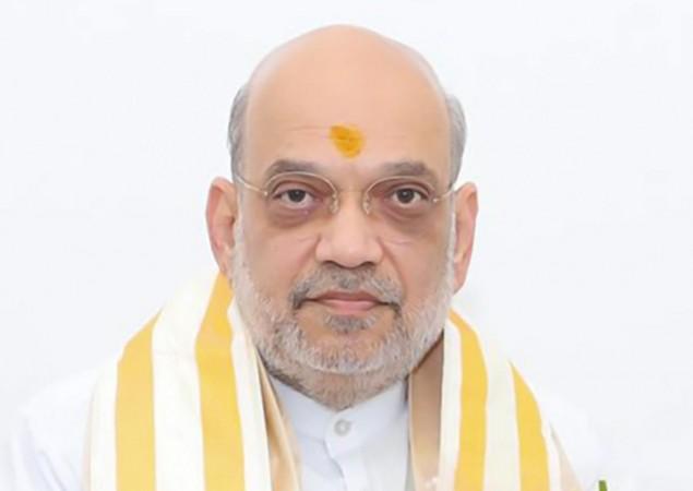 Amit Shah Switches to Zoho Mail, Announces New Official Email Address