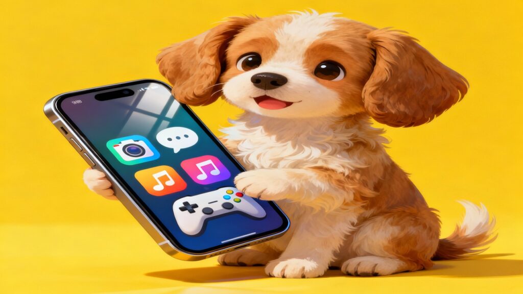 Best Dog Training Apps in 2025