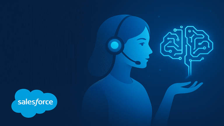 Salesforce launches AI agent platform globally