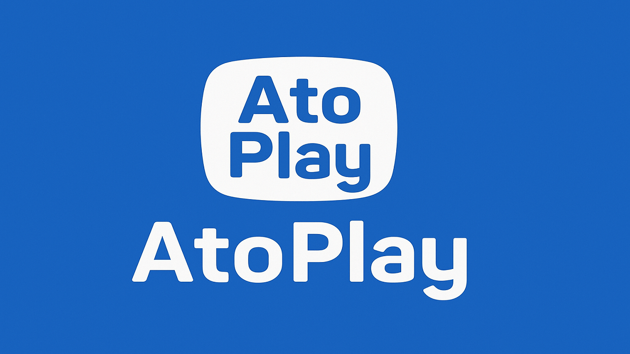 What is atoplay