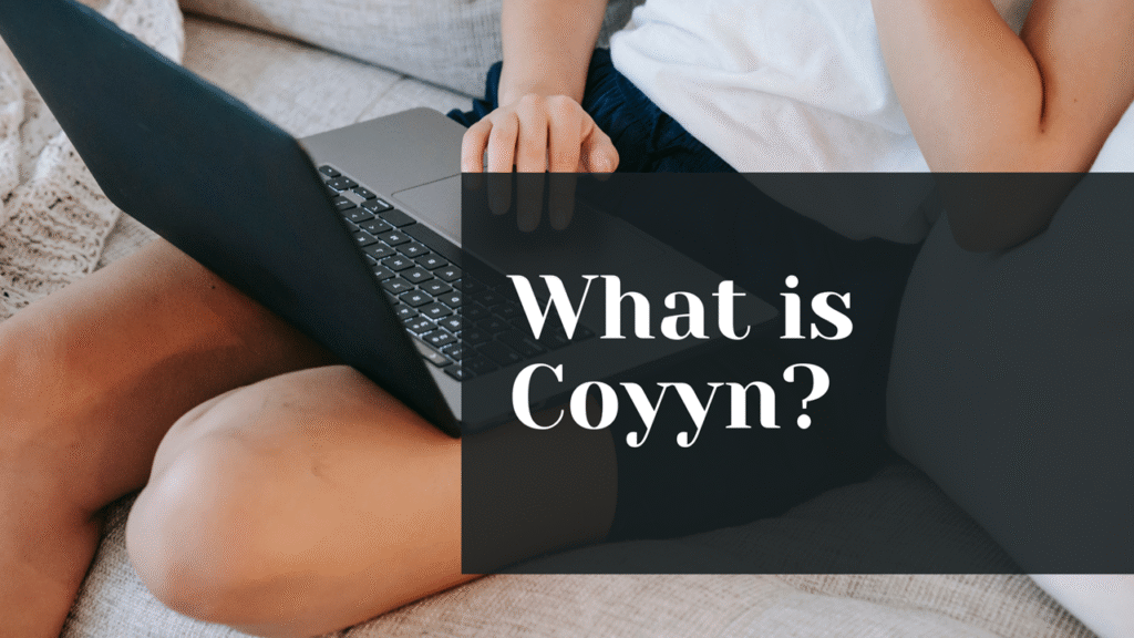 What is Coyyn
