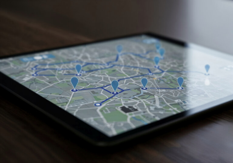 Top GPS Tracking Software Development Companies in February 2026