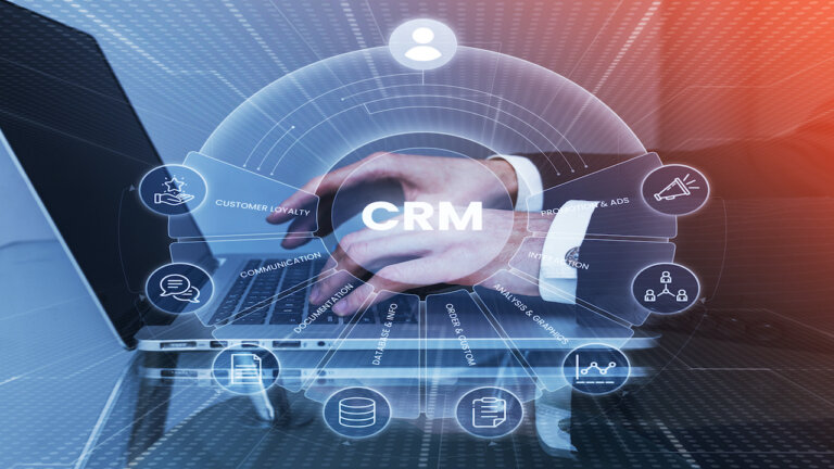 How Much Does It Cost to Build a CRM for IT Businesses?