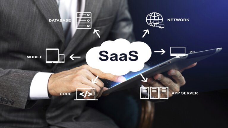 Top SaaS Application Builders in United States in 2026
