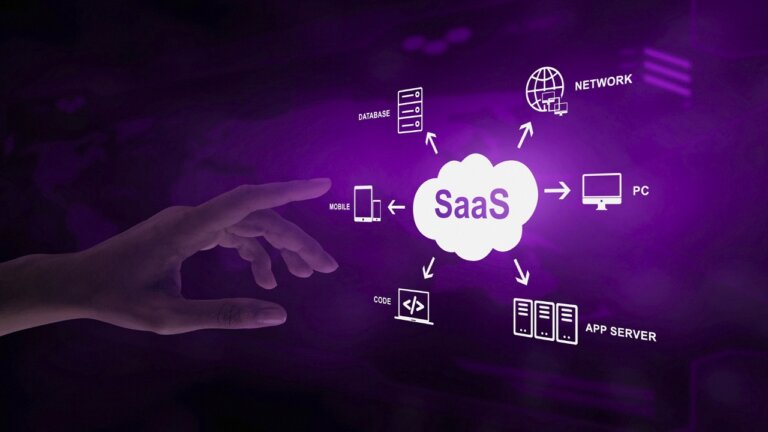 Top SaaS Development Trends to Watch in 2026