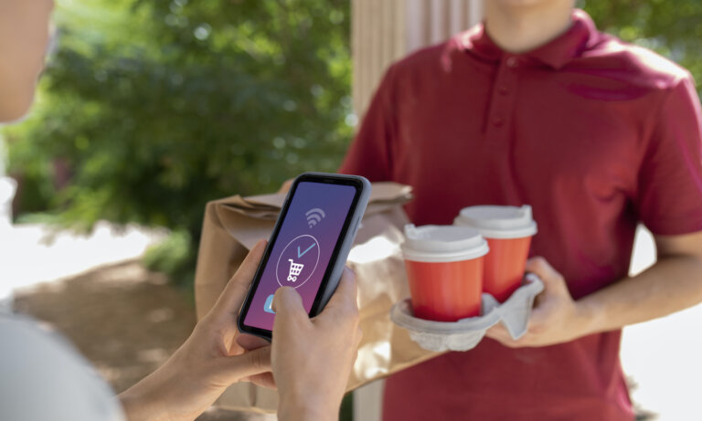 Top 5 Ways Food Delivery Apps Are Going Green in 2026