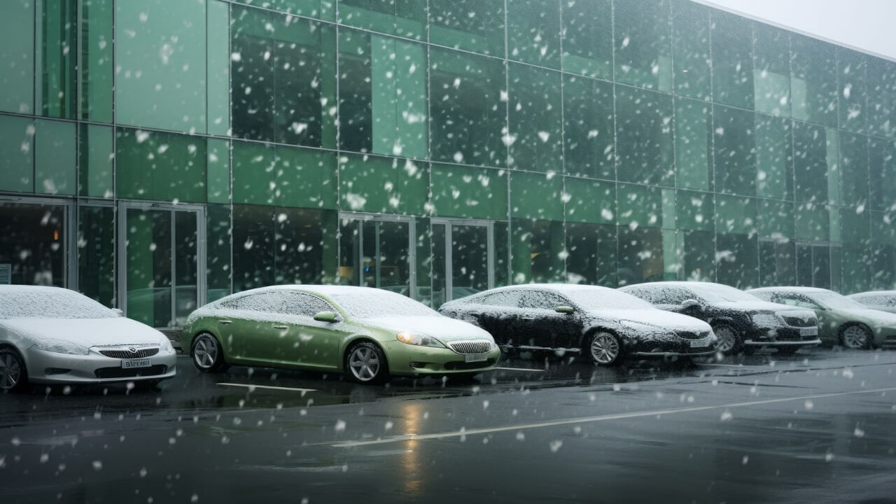 Top Car Wash App Development Companies