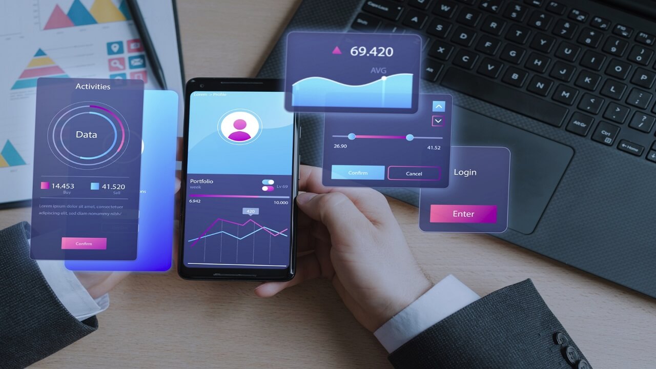 Top Loyalty App Development Companies In USA 