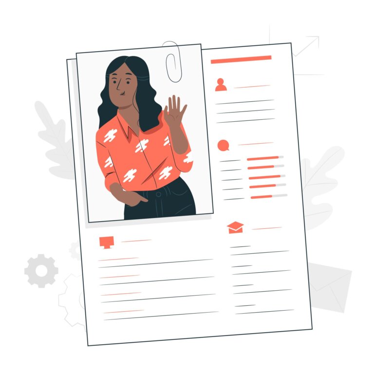 Top Resume Writers Offering Human-Powered Services in Australia