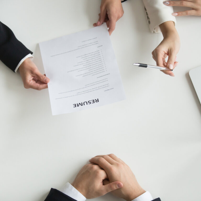 Resume and CV Templates Designed by Australia’s Resume Experts