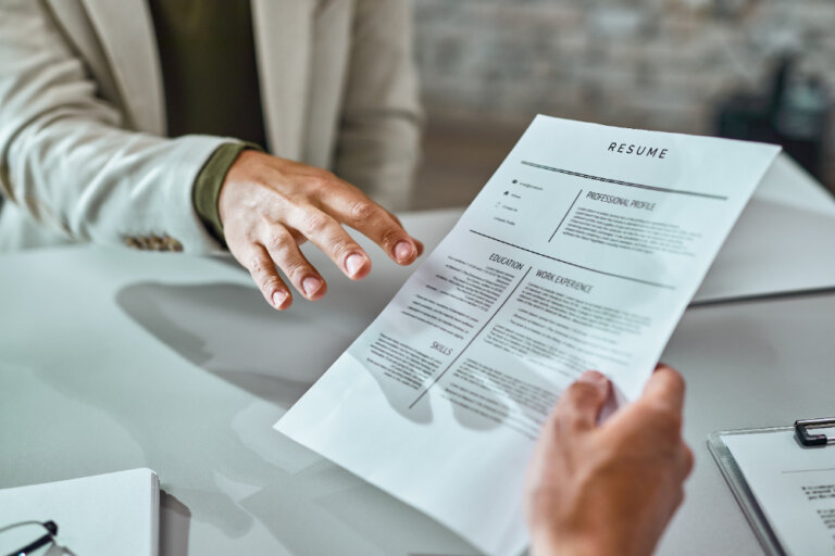 Professional Resume Writing Australia | Human ATS Experts