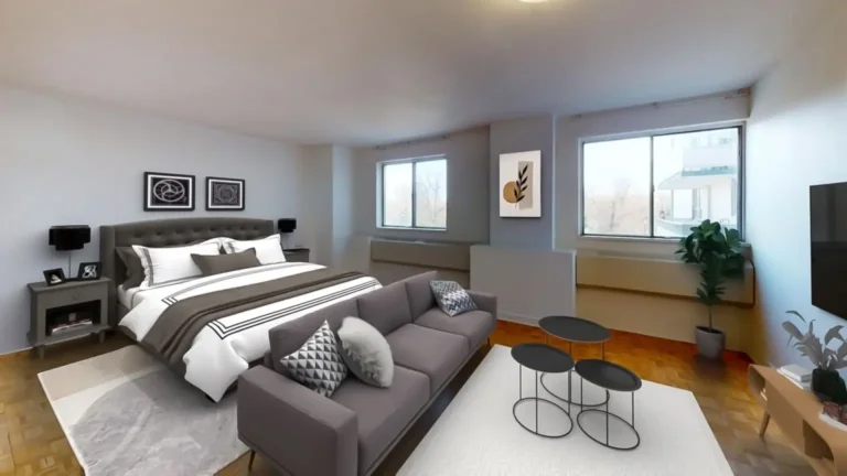 Toronto Apartments for Rent: Find Your Perfect Home Today