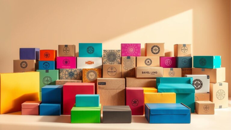 Affordable Cardboard Boxes That Don’t Compromise on Quality