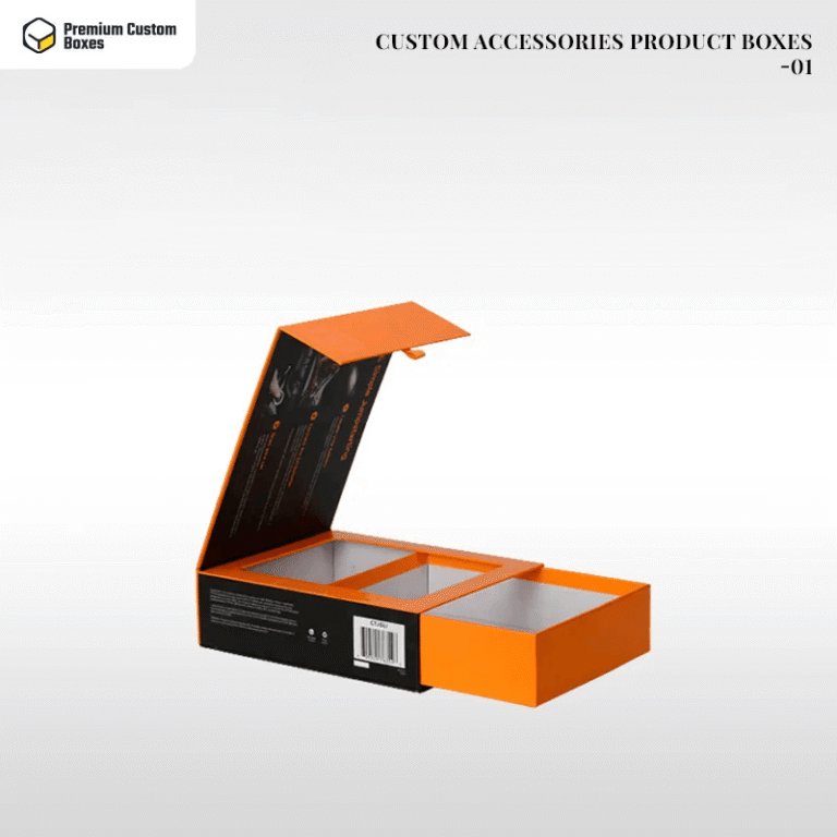 Superior Custom Electronic Boxes: Printing Processes