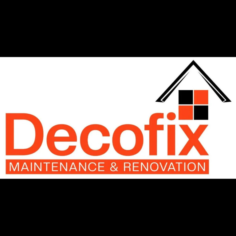 Decofix Technical Services – Expert Gypsum Partition Installation in Abu Dhabi
