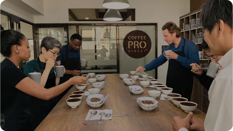 Shop Coffee Roaste | Coffee Pro Direct