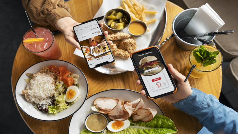 How to Build a Multi-Vendor Food Delivery App Like Uber Eats