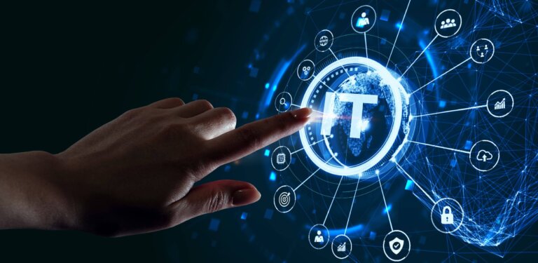 IT Firms in Dubai – Reliable & Scalable Technology Solutions for Your Business