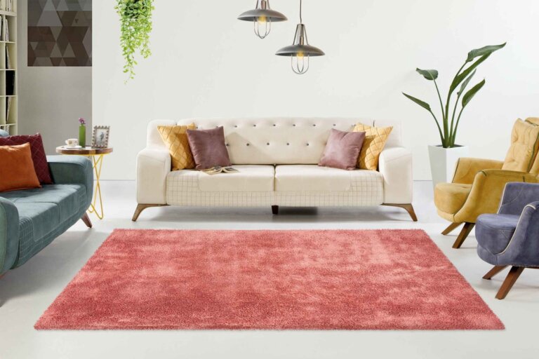 How to Choose the Ideal Luxurious Shaggy Rugs in Down Town Dubai for Style and Comfort in 2026?