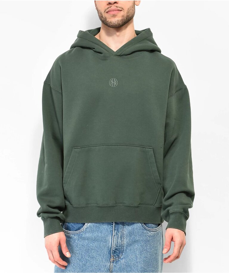Ninth Hall Clothing: A Deep Dive into Streetwear with Attitude