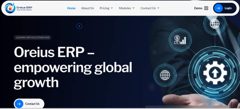 How Does the Oreius ERP Helpdesk Module Support Faster Issue Resolution in the UAE in 2026?
