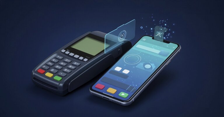 Top 7 POS Software Development Companies in the USA – 2026