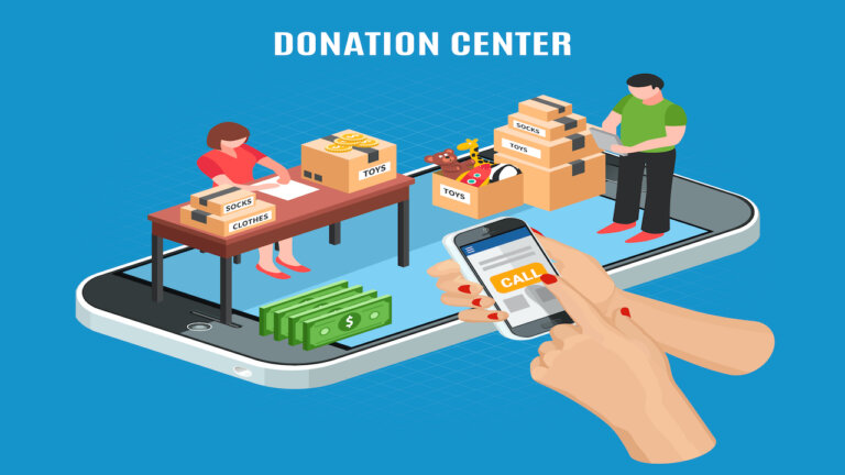 Top Technologies Used in Food Donation App Development