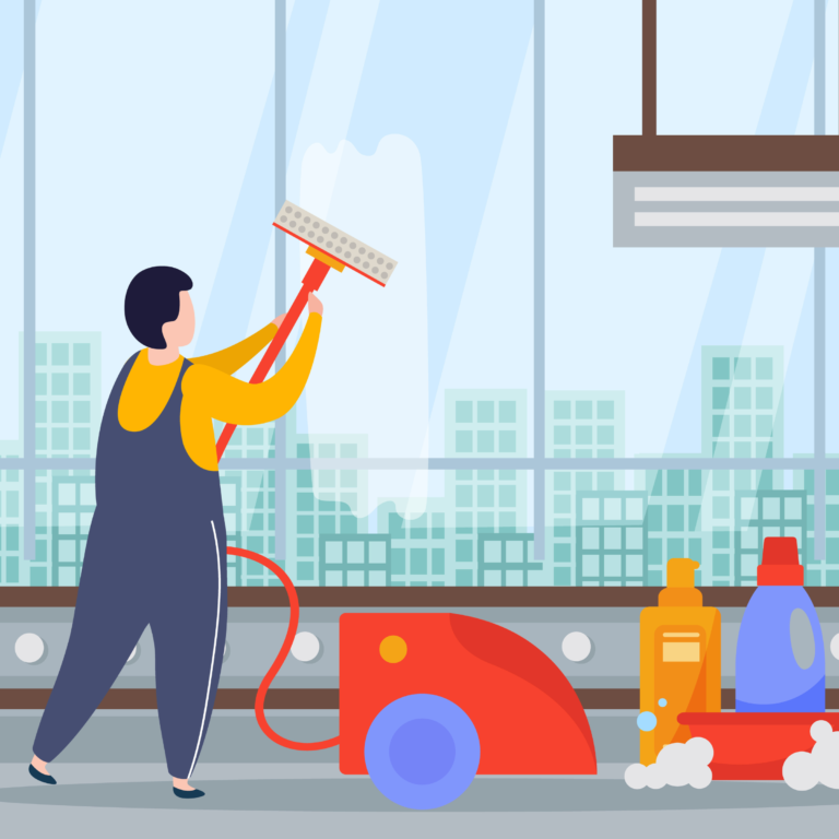 Post Construction Cleaning Dallas: The Final Step Every Project Needs