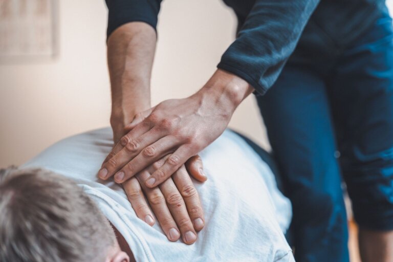 Back Pain Specialist in Etobicoke for Lasting Relief