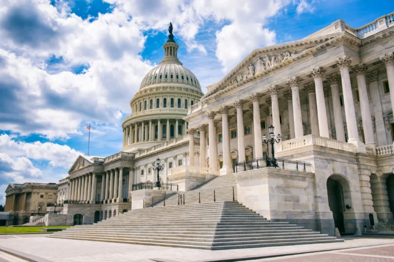 Premium Black Car & Sedan Service in Washington DC