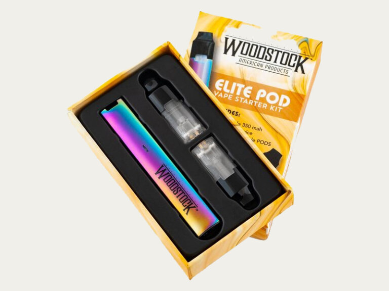 CBD Pod Boxes Wholesale: Premium Packaging Solutions for Modern CBD Brands