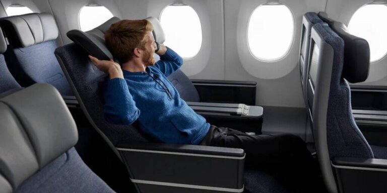 Finnair Premium Economy Priority Boarding – Benefits & Travel Experience Guide