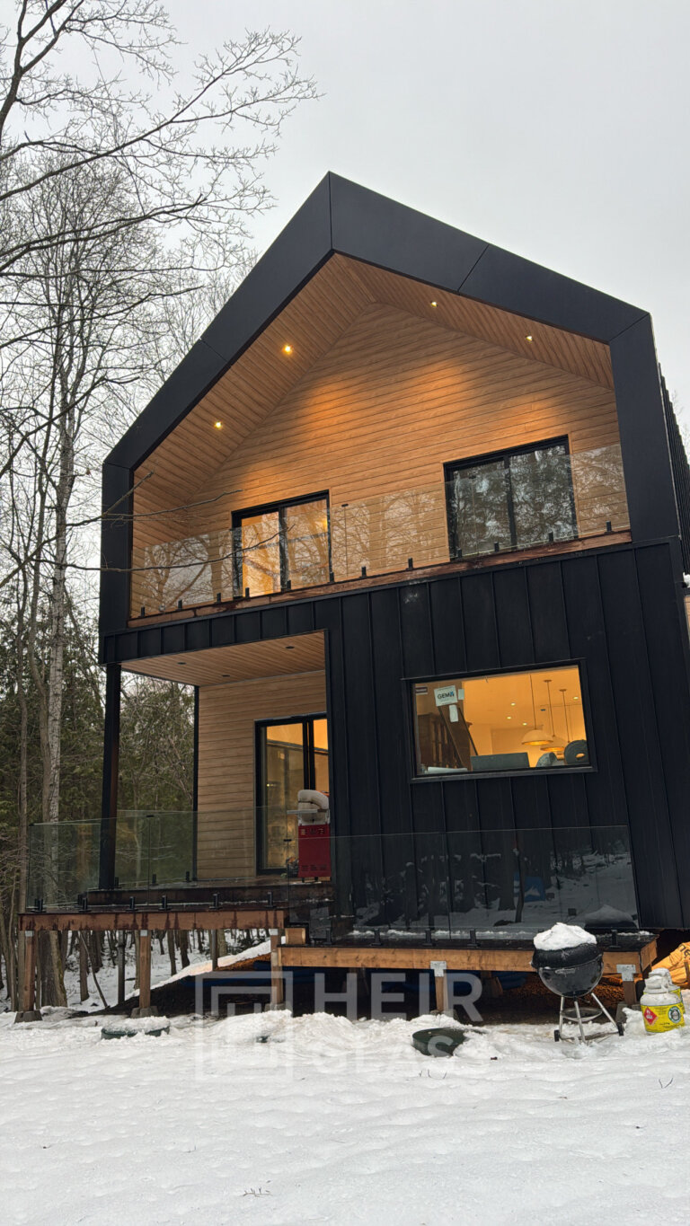 Professional Markham Glass Installation You Can Trust