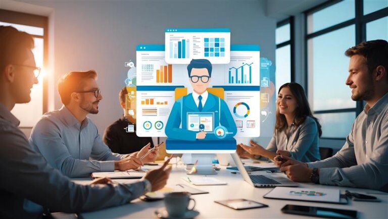 Hire Salesforce Developers for Custom CRM Development