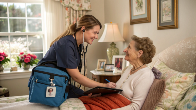 How Do Costs, Care Plans, and Caregiver Qualifications Differ Between Home Health Care Fairfax and Other Home Health Care in Fairfax Providers?