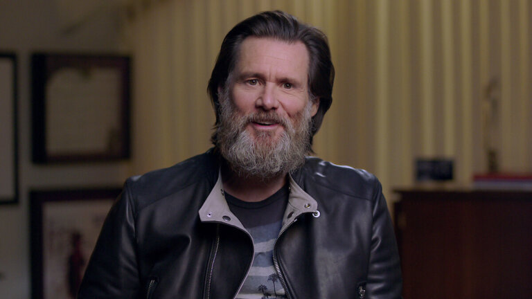 Jim Carrey Life Story From Comedy Roots to Global Stardom