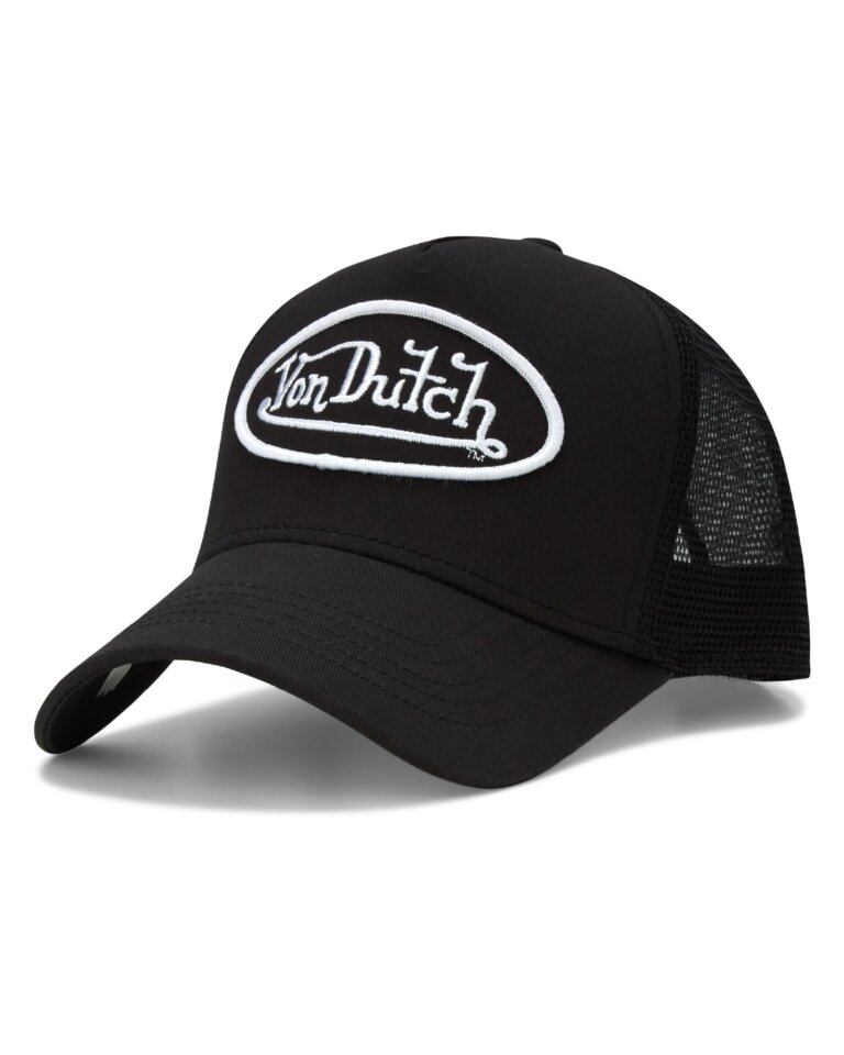 Trucker Hats for Mens: The Ultimate Style, Comfort, and Function Guide