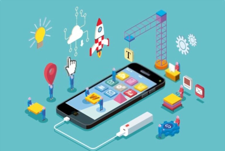 Why Choose a Mobile App Development Company Can Boost Your Business
