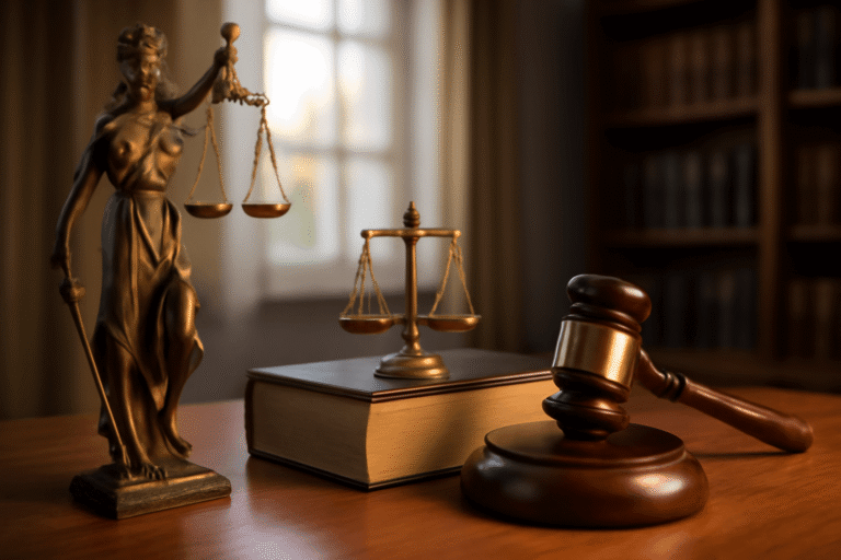 Top Paralegal Services in Mississauga for Reliable Legal Help