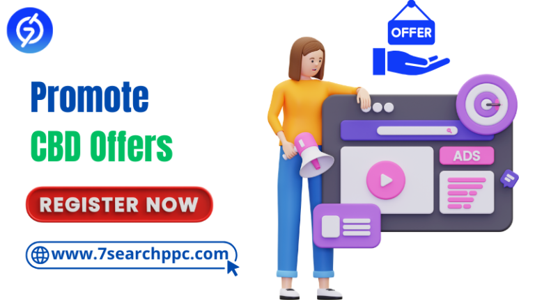 CBD Ad Network Platforms That Deliver Real Conversions
