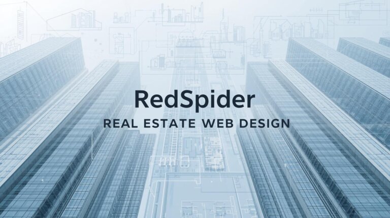 Real Estate Website Development and Designing Experts in Dubai