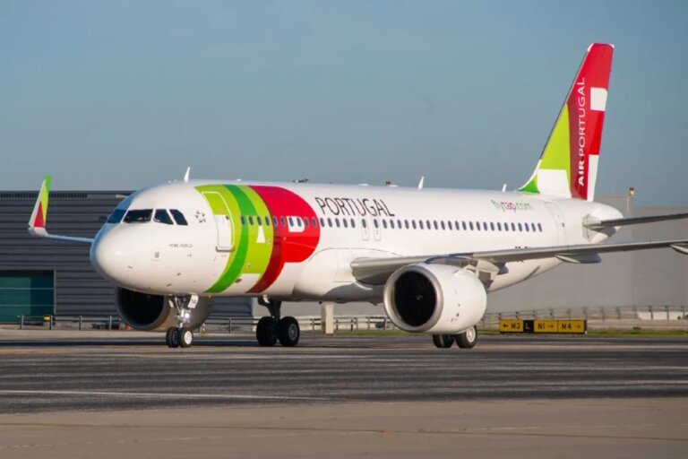 TAP Air Portugal Newark Office in USA – Complete Travel Support Guide