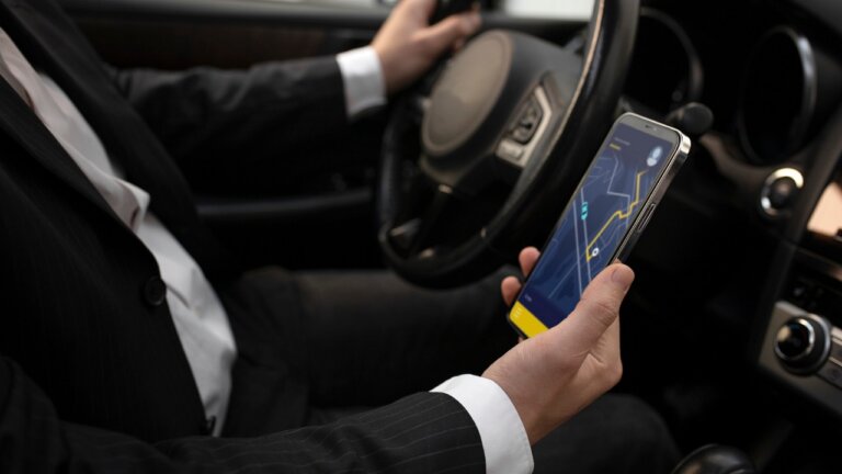 Top US Based Taxi Booking App Development Companies