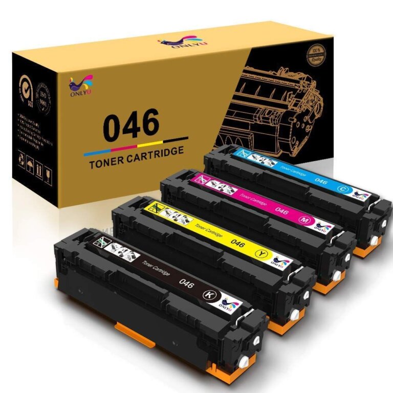Discover the Best Deals in Toner Ink Cartridges in Canada